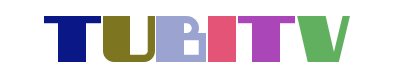 tubitv Logo
